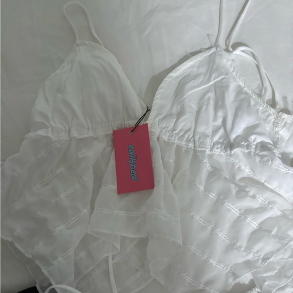 Edikted tank - Picture 1 of 2